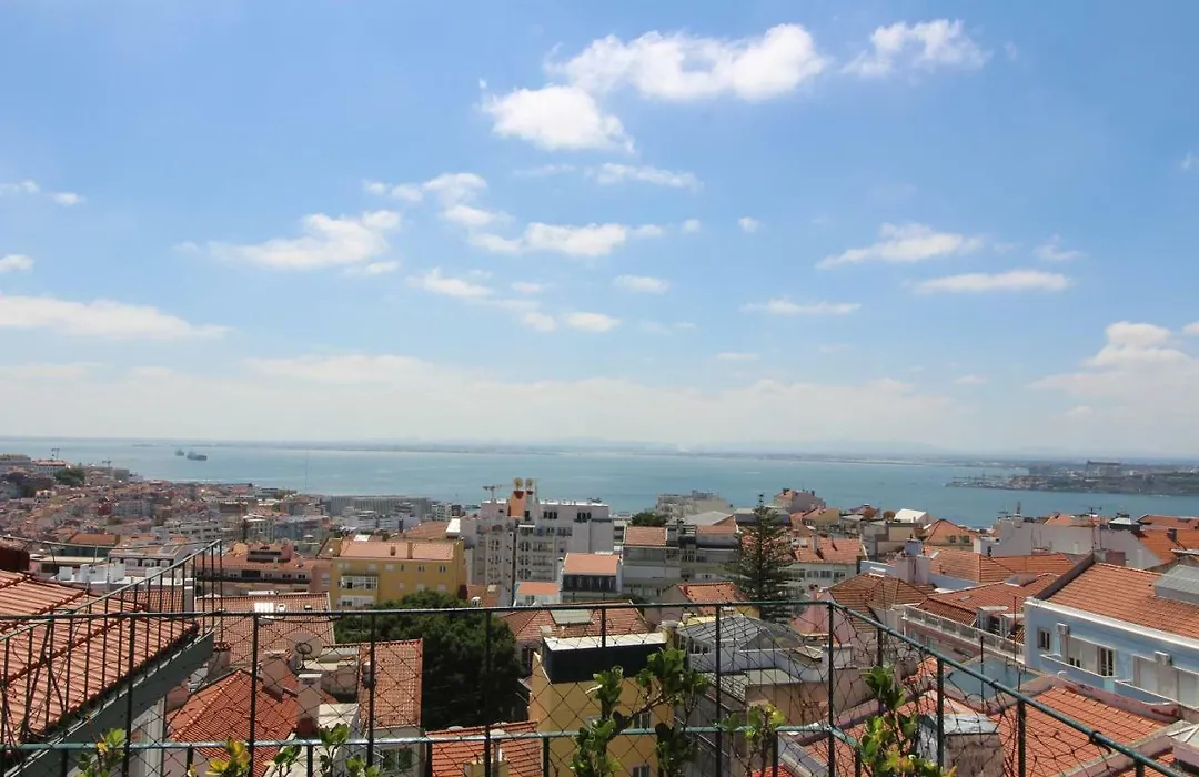 Estrela Penthouse - Amazing Views-1