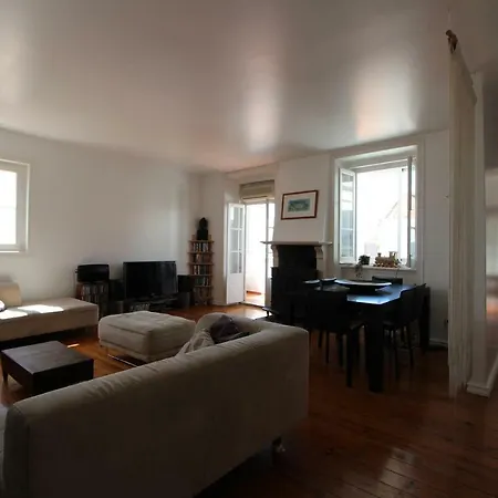 Estrela Penthouse - Amazing Views-3