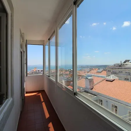 Estrela Penthouse - Amazing Views-2