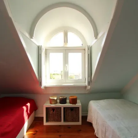 Estrela Penthouse - Amazing Views-3